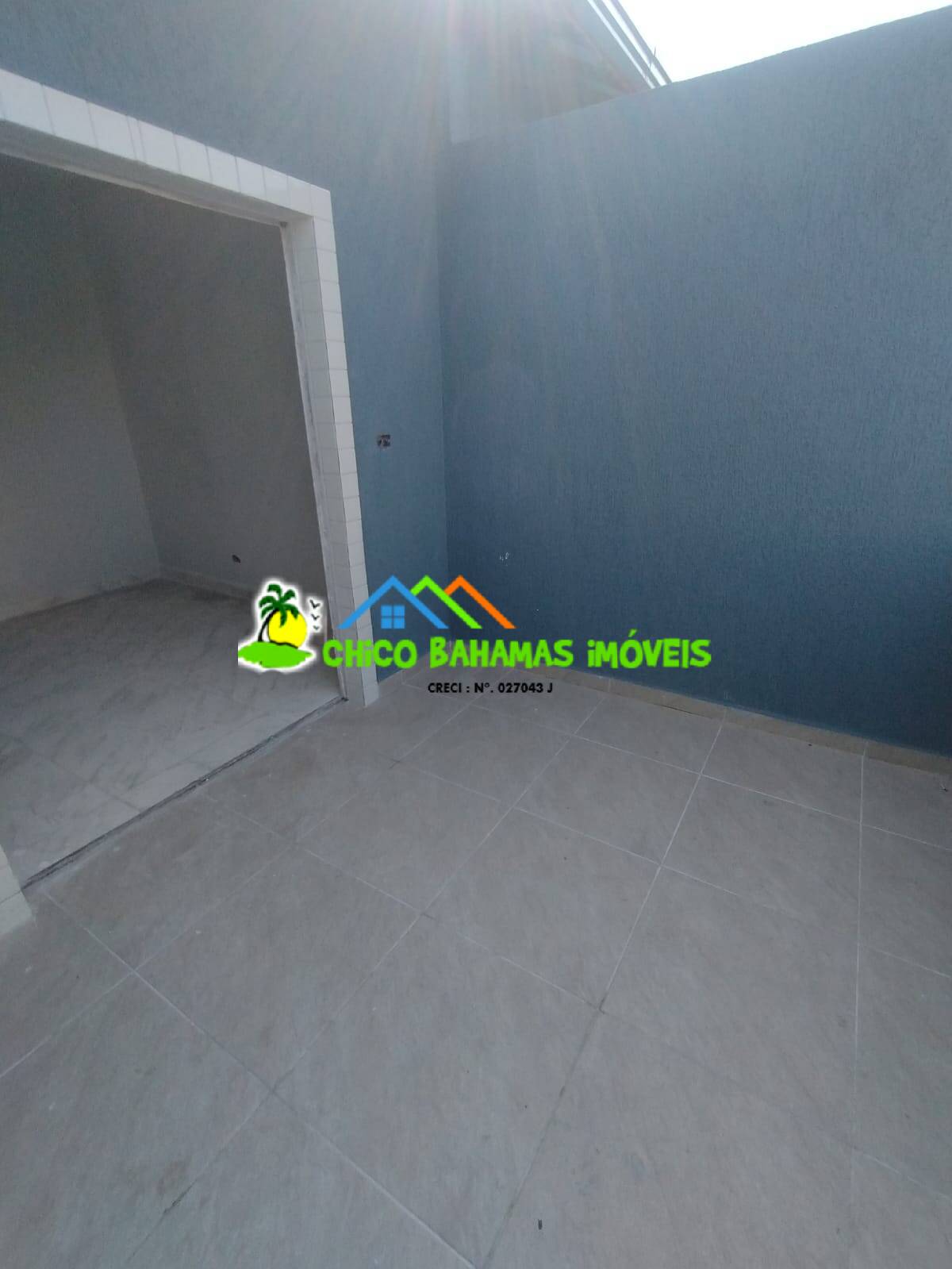 Casa de Condomínio, 2 quartos - Foto 5