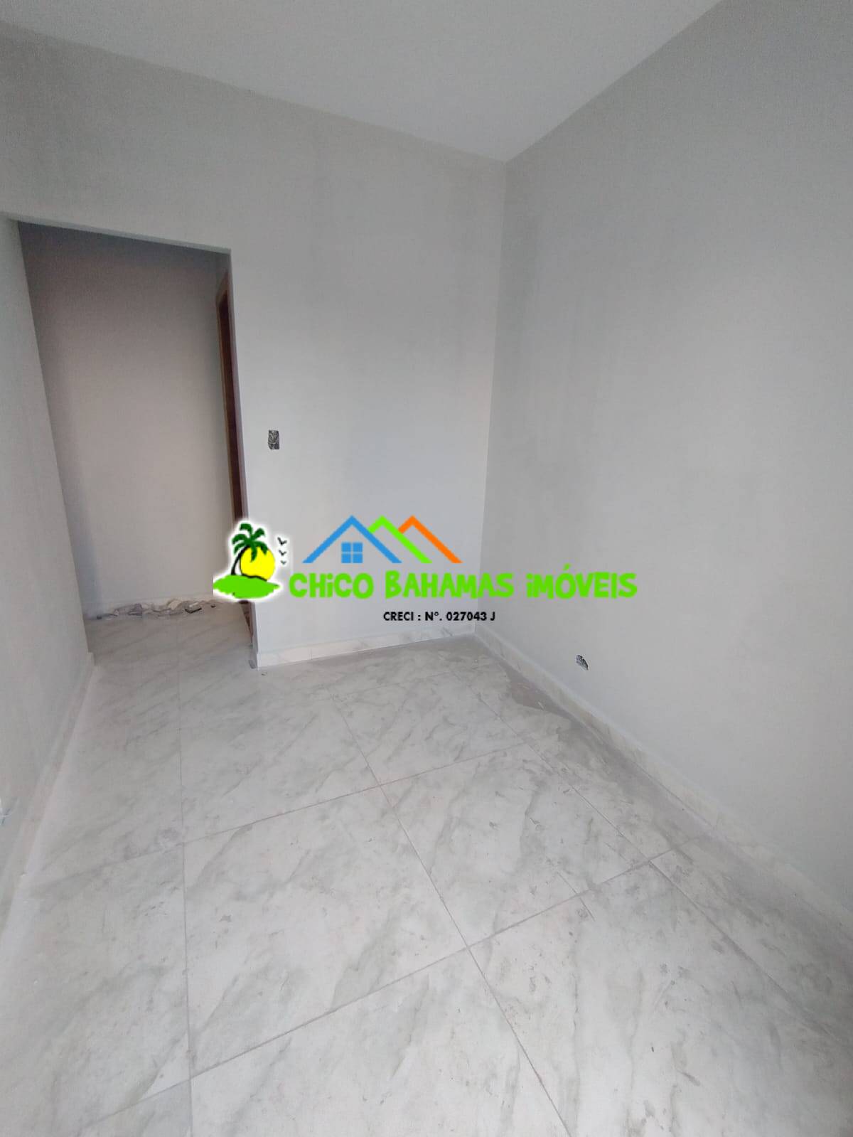 Casa de Condomínio, 2 quartos - Foto 7