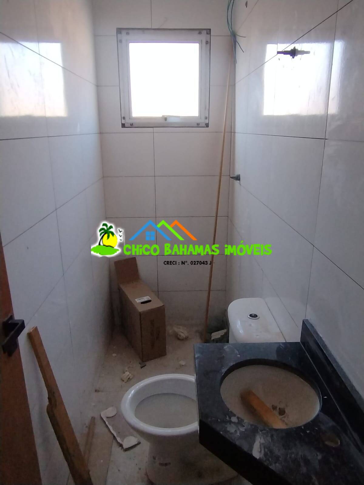 Casa de Condomínio, 2 quartos - Foto 10