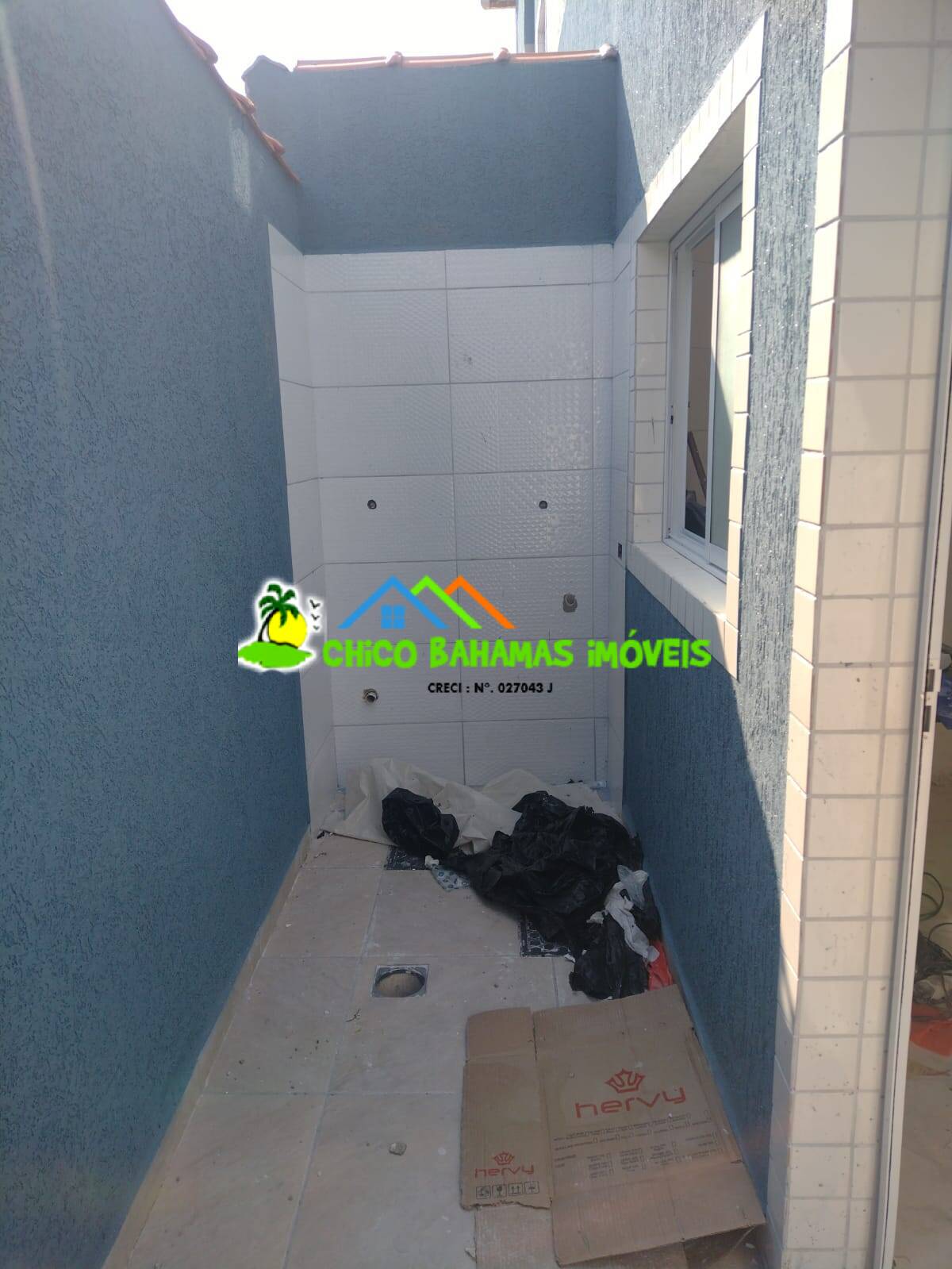 Casa de Condomínio, 2 quartos - Foto 14