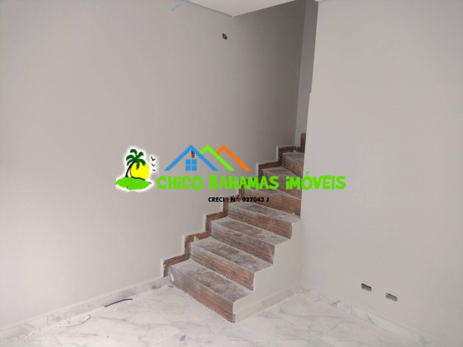 Casa de Condomínio, 2 quartos - Foto 18