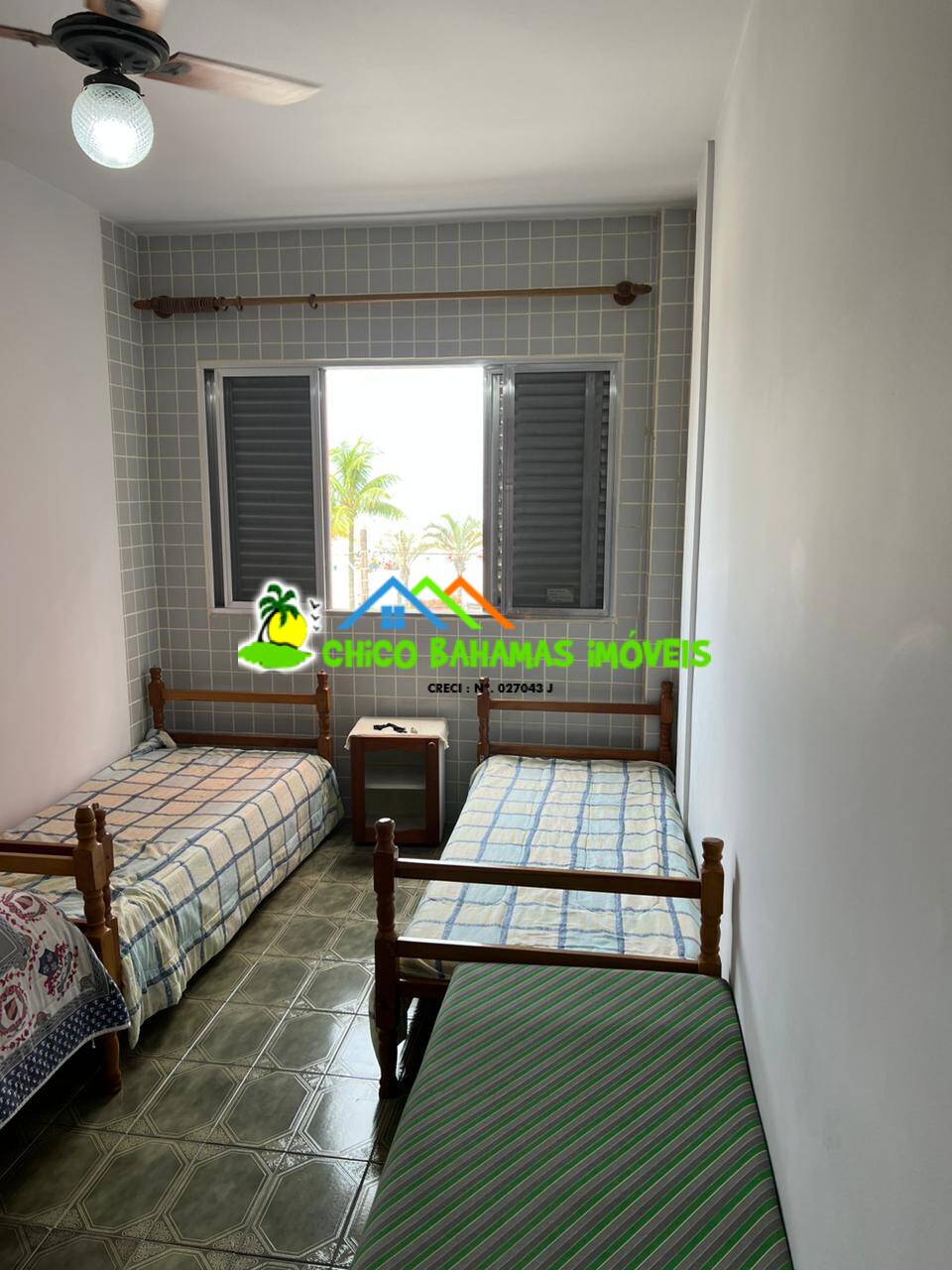Apartamento, 1 quarto - Foto 7