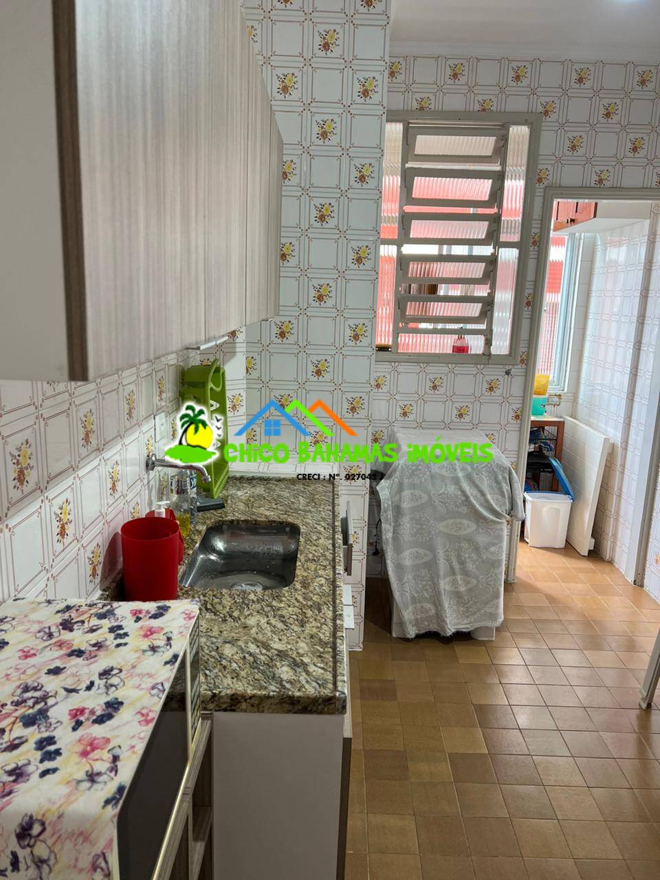 Apartamento, 1 quarto - Foto 23