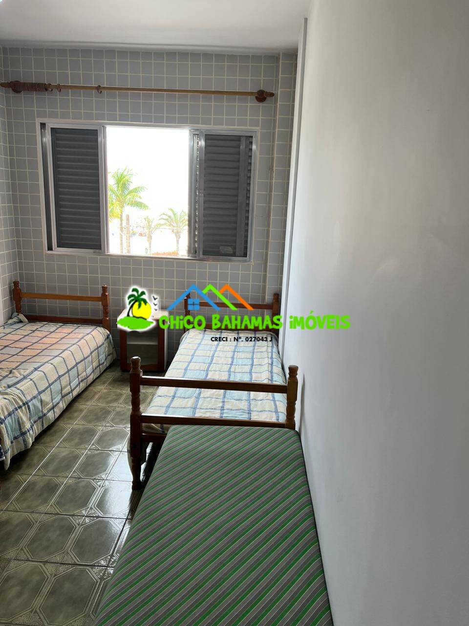 Apartamento, 1 quarto - Foto 2
