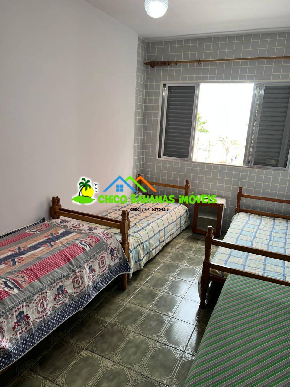 Apartamento, 1 quarto - Foto 4