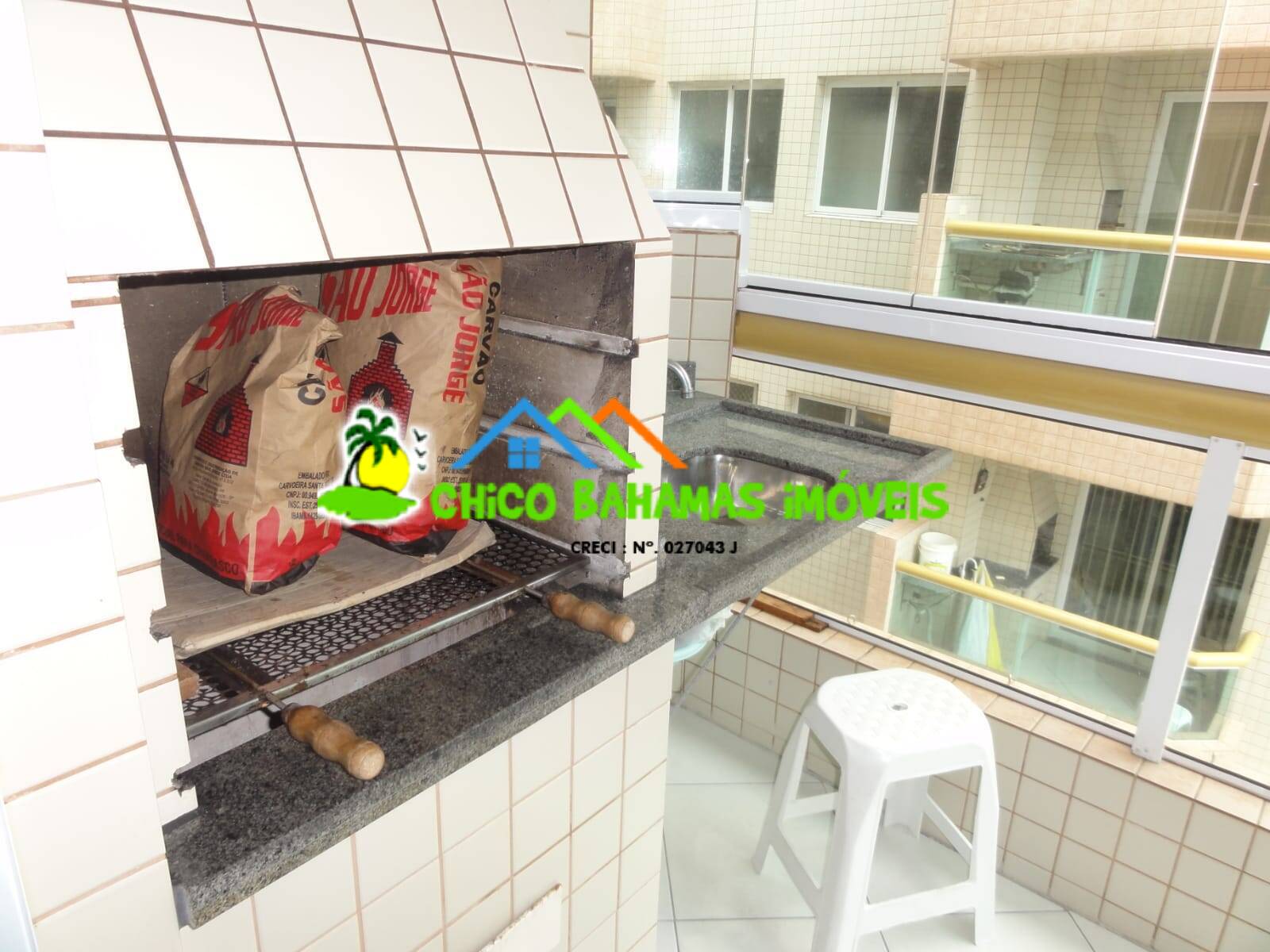 Apartamento, 1 quarto, 50 m² - Foto 5