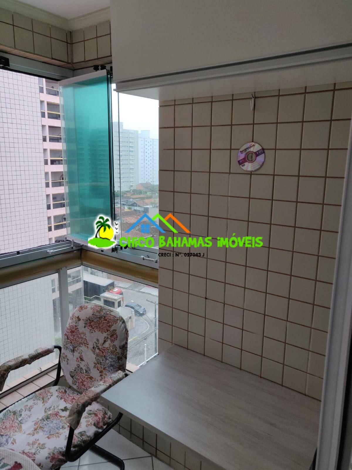 Apartamento, 1 quarto, 50 m² - Foto 7