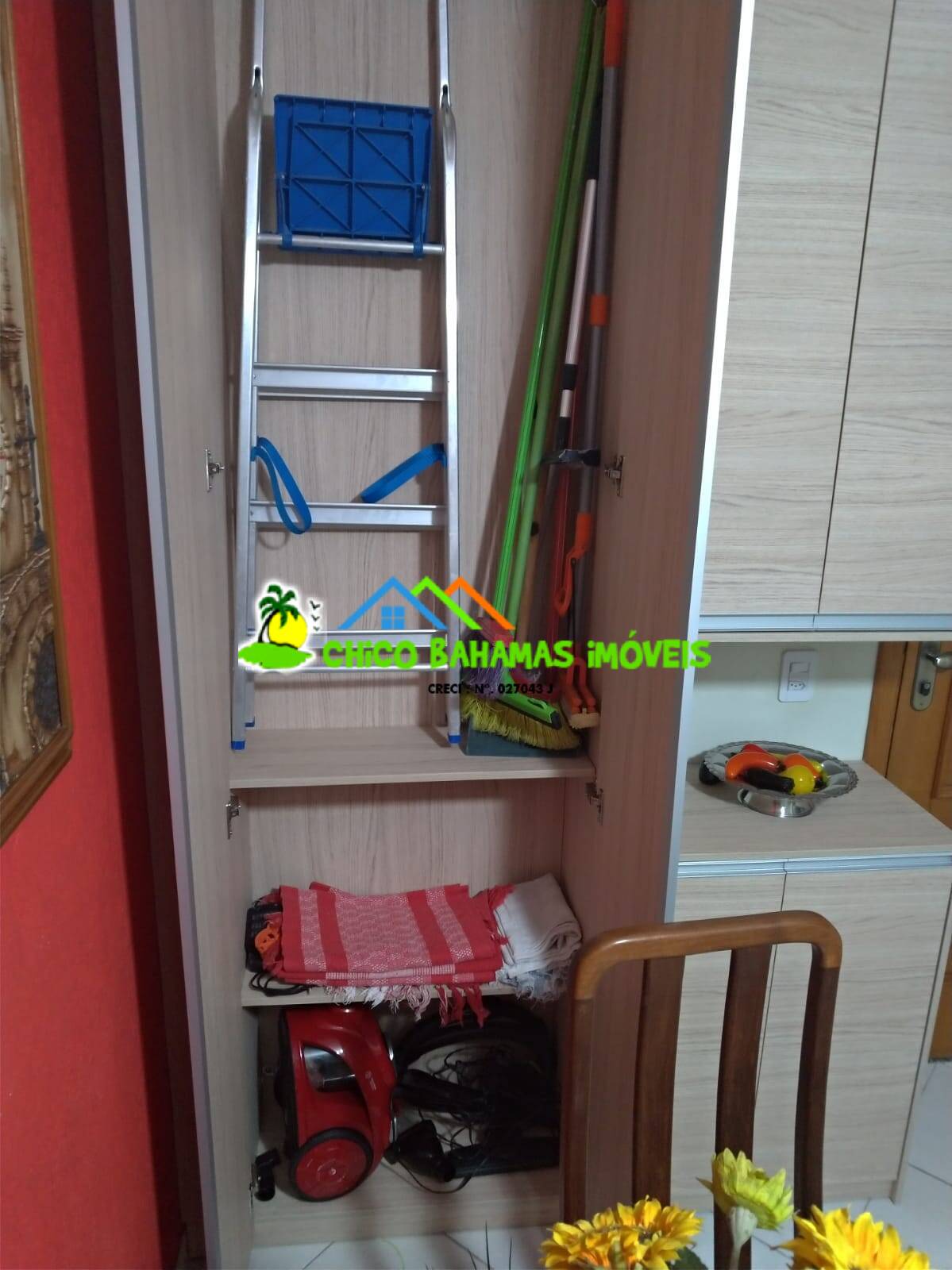 Apartamento, 1 quarto, 50 m² - Foto 12