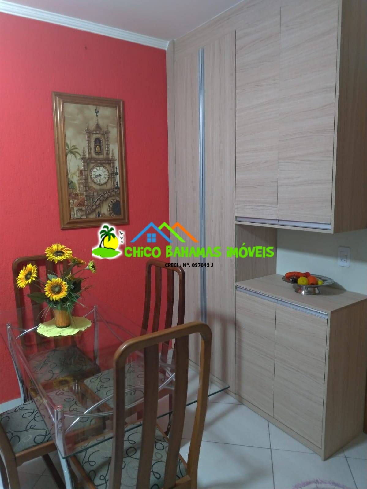 Apartamento, 1 quarto, 50 m² - Foto 9