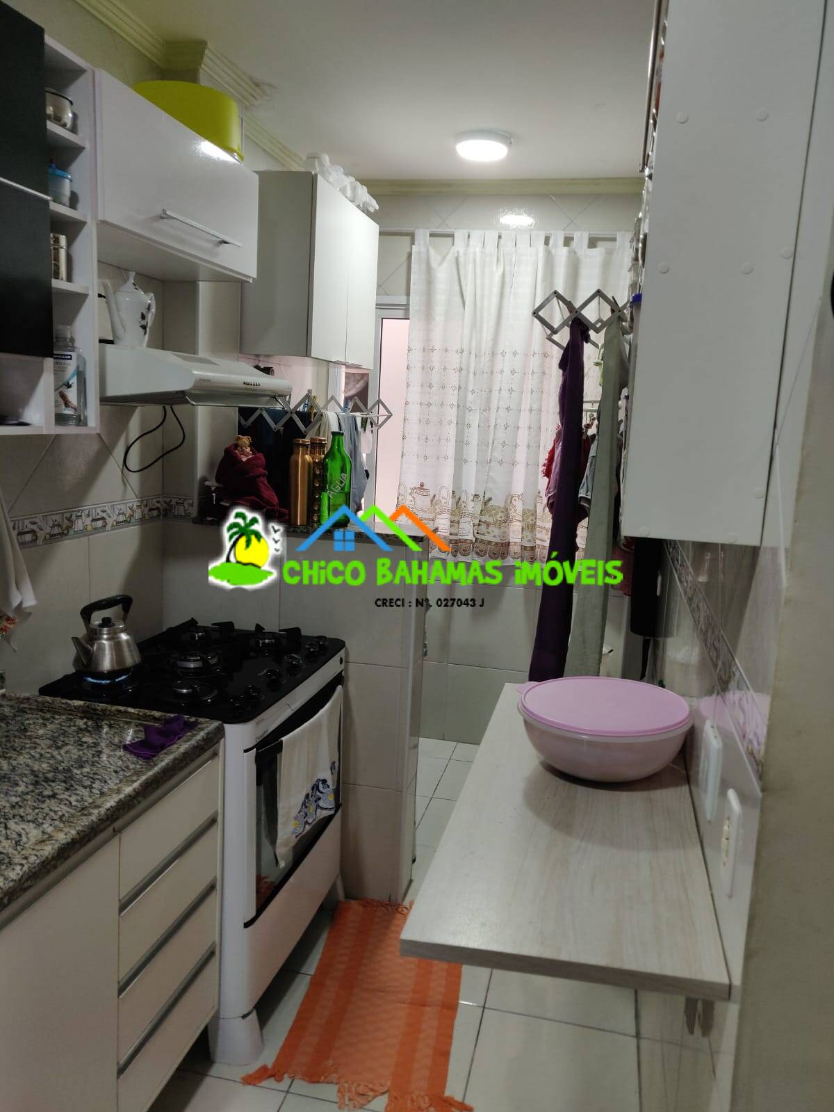Apartamento, 1 quarto, 50 m² - Foto 15