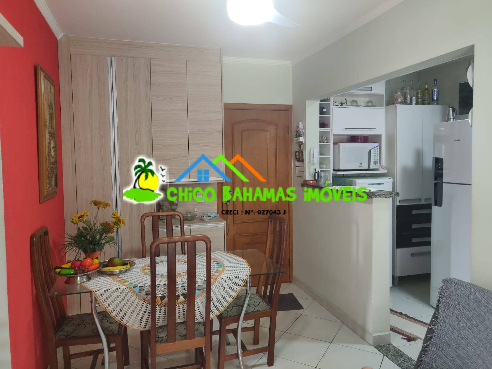 Apartamento, 1 quarto, 50 m² - Foto 17