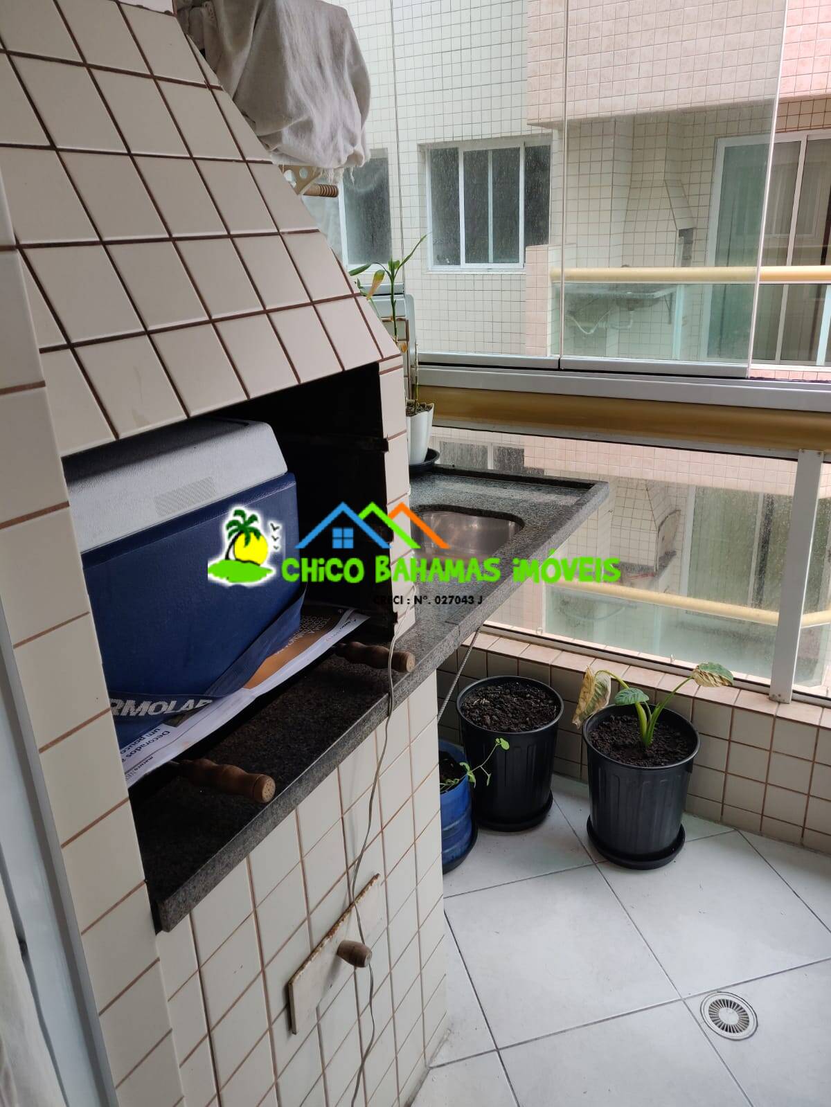 Apartamento, 1 quarto, 50 m² - Foto 16