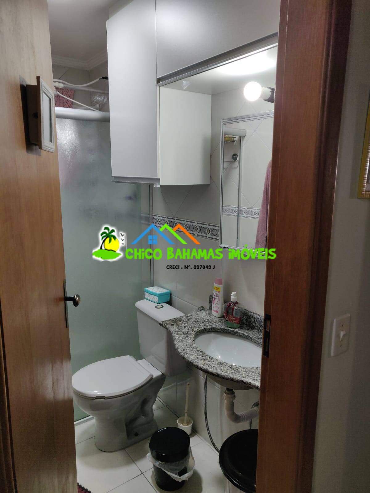 Apartamento, 1 quarto, 50 m² - Foto 19