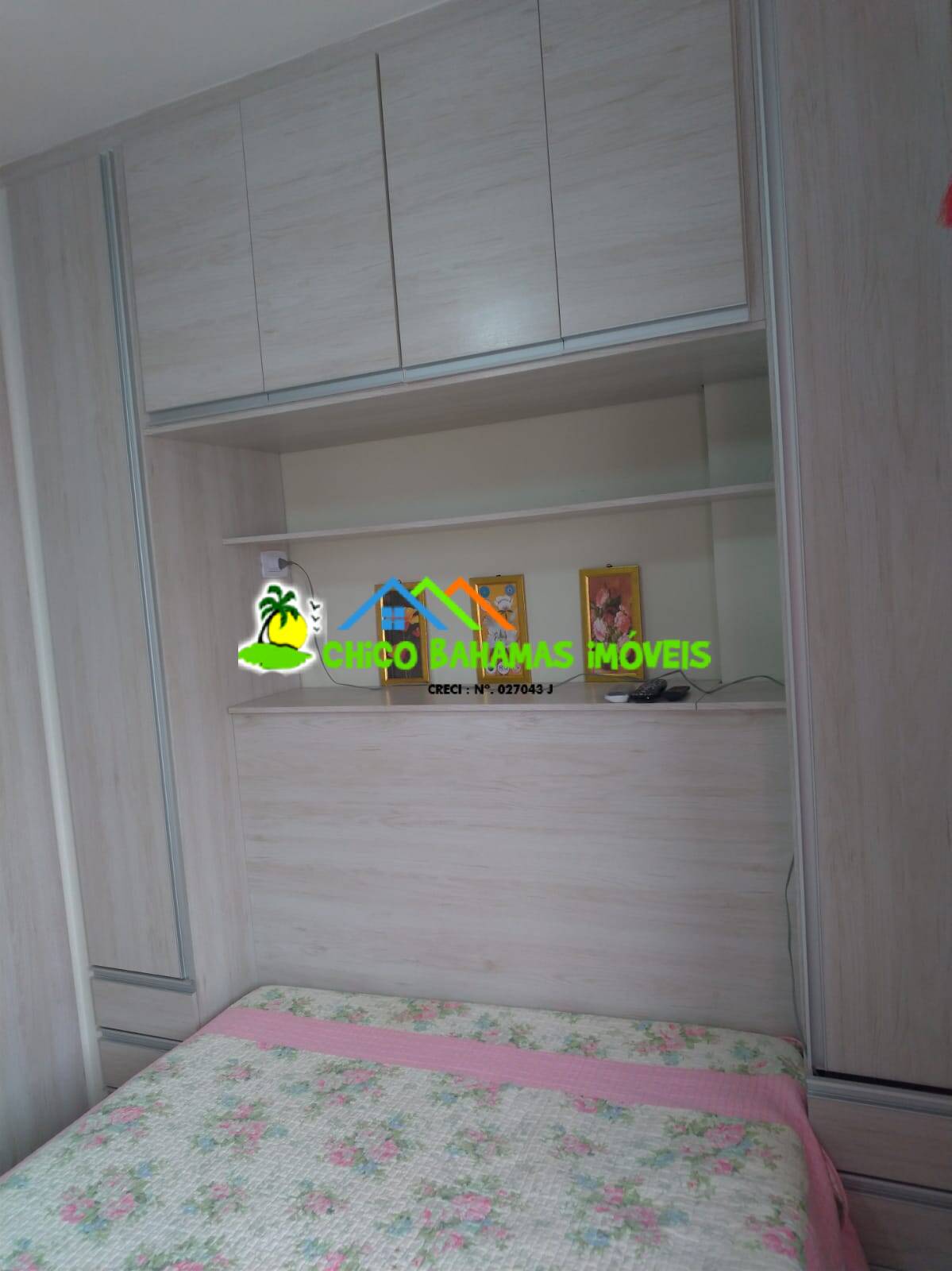 Apartamento, 1 quarto, 50 m² - Foto 18