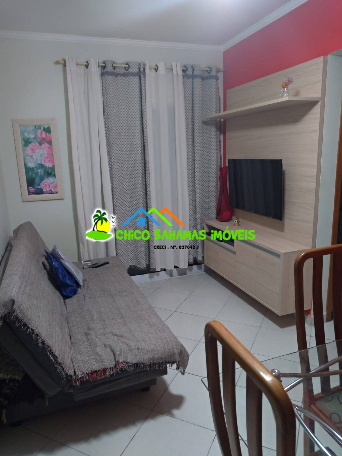 Apartamento, 1 quarto, 50 m² - Foto 20