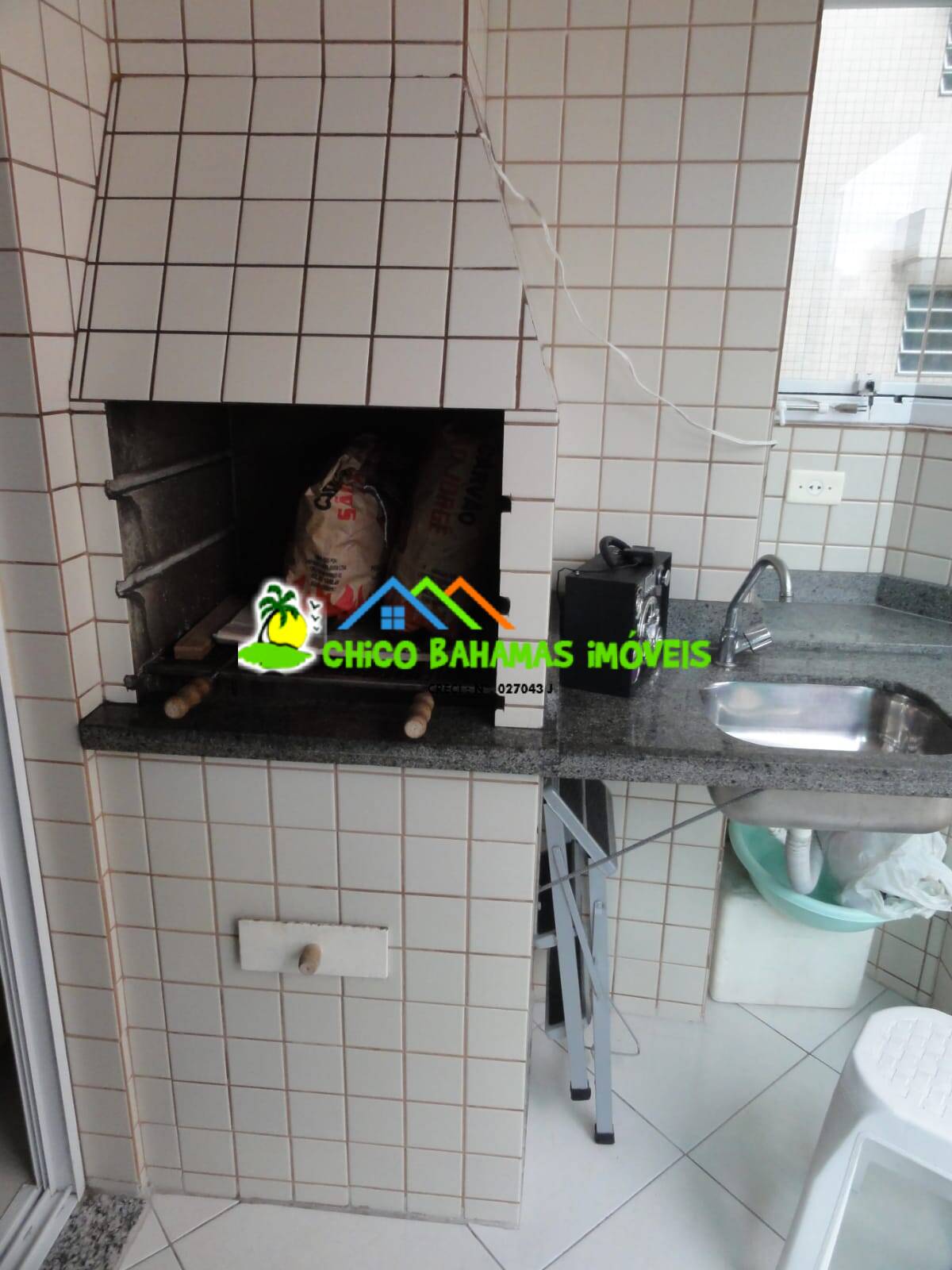 Apartamento, 1 quarto, 50 m² - Foto 21