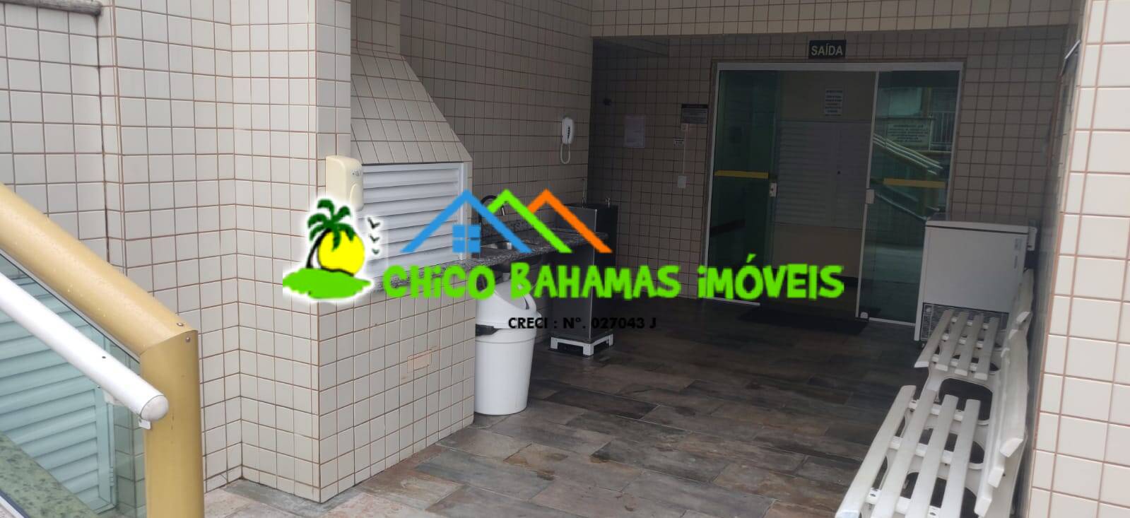 Apartamento, 1 quarto, 50 m² - Foto 30