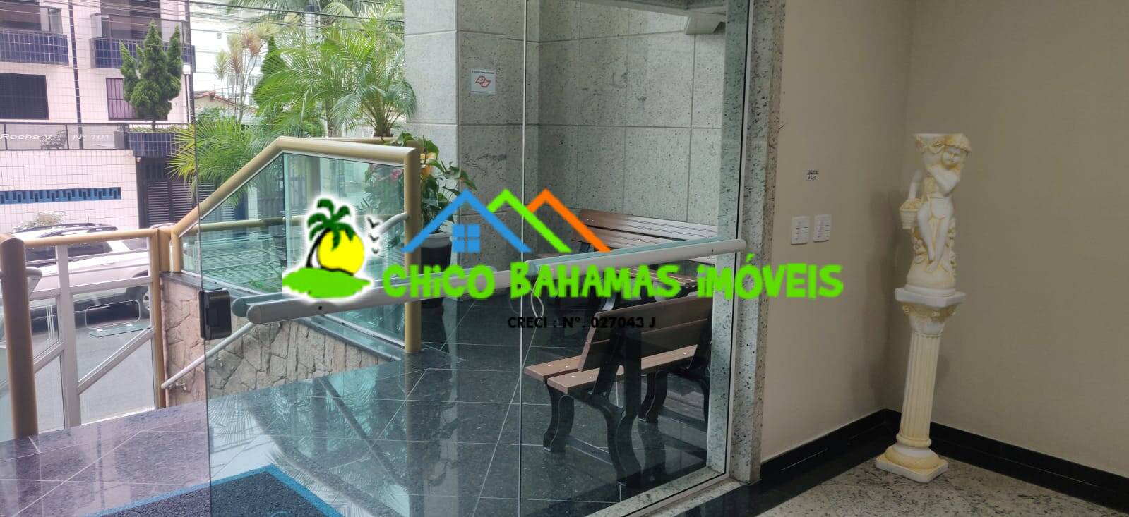Apartamento, 1 quarto, 50 m² - Foto 32