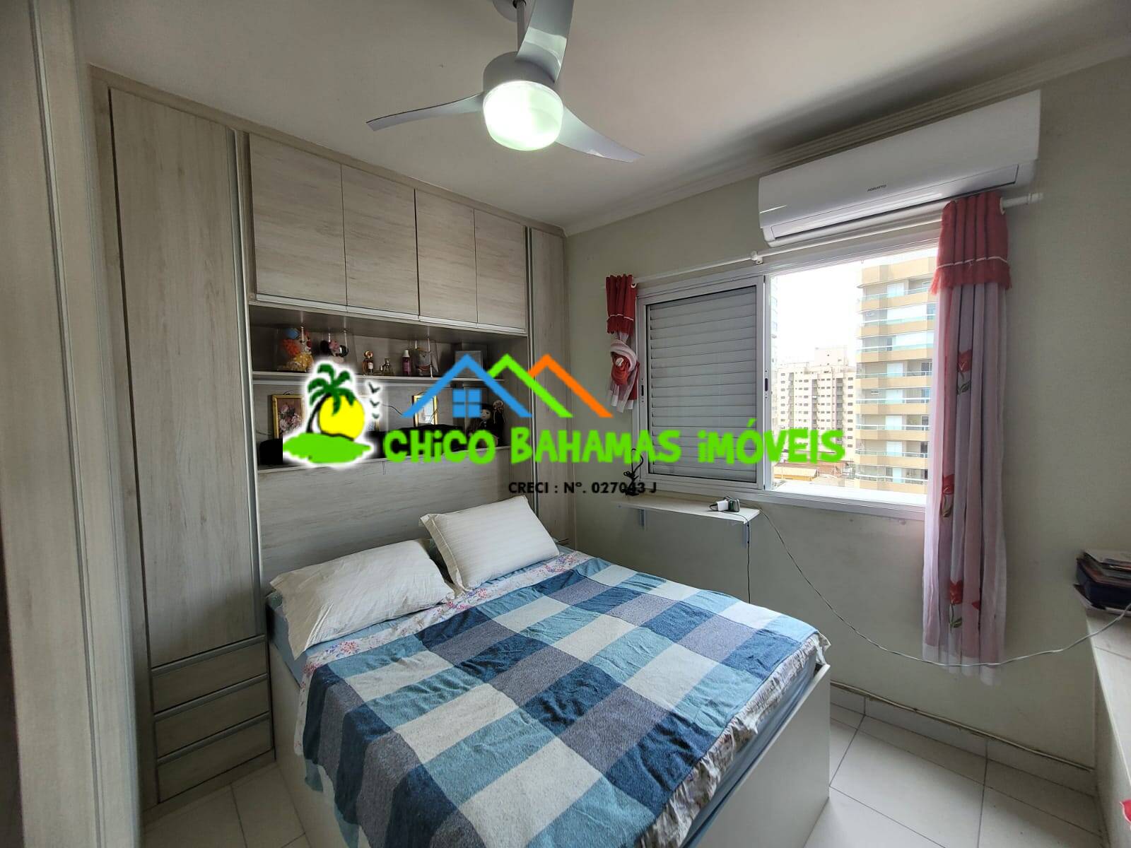 Apartamento, 1 quarto, 50 m² - Foto 38