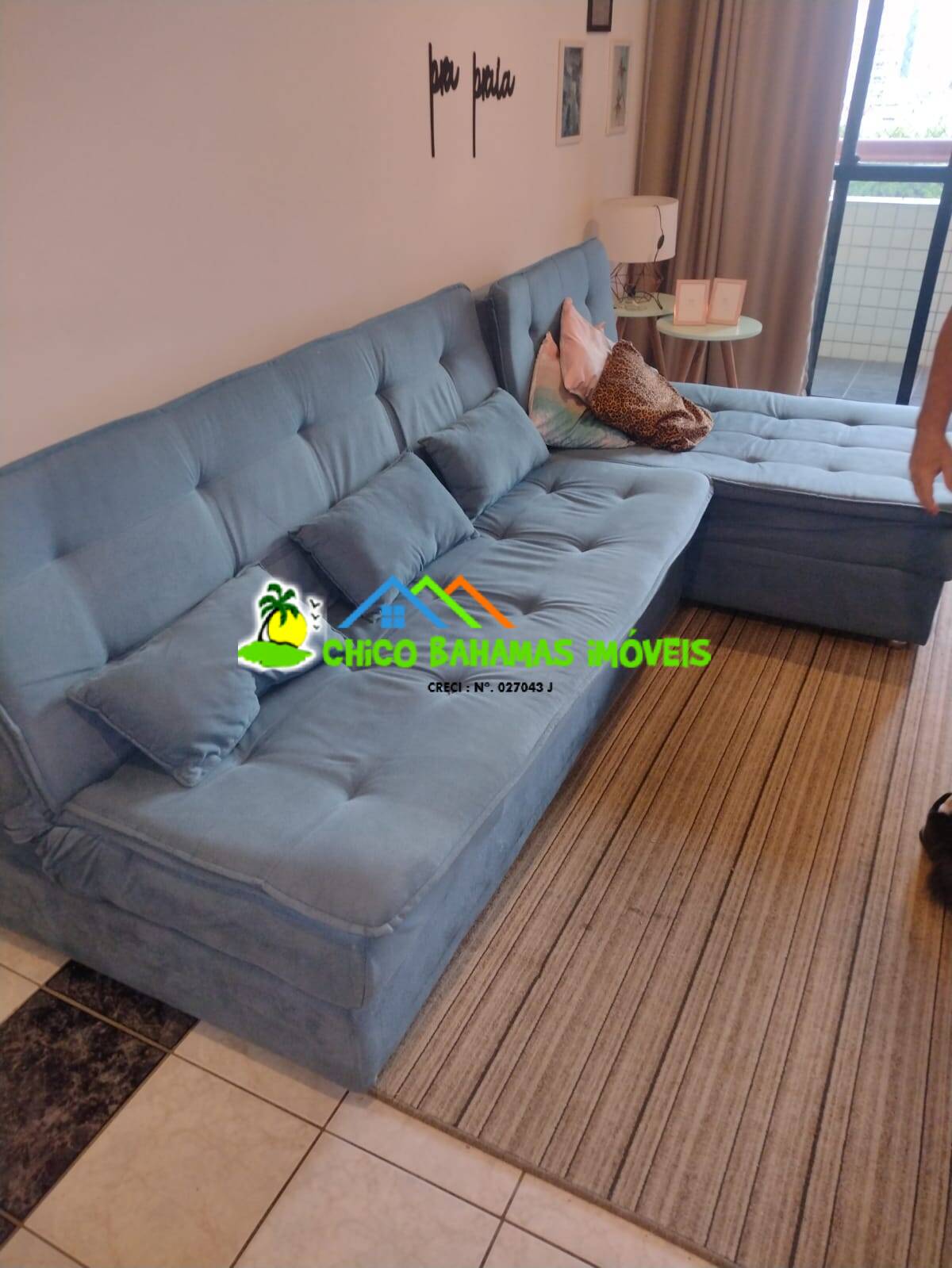 Apartamento, 2 quartos, 96 m² - Foto 25