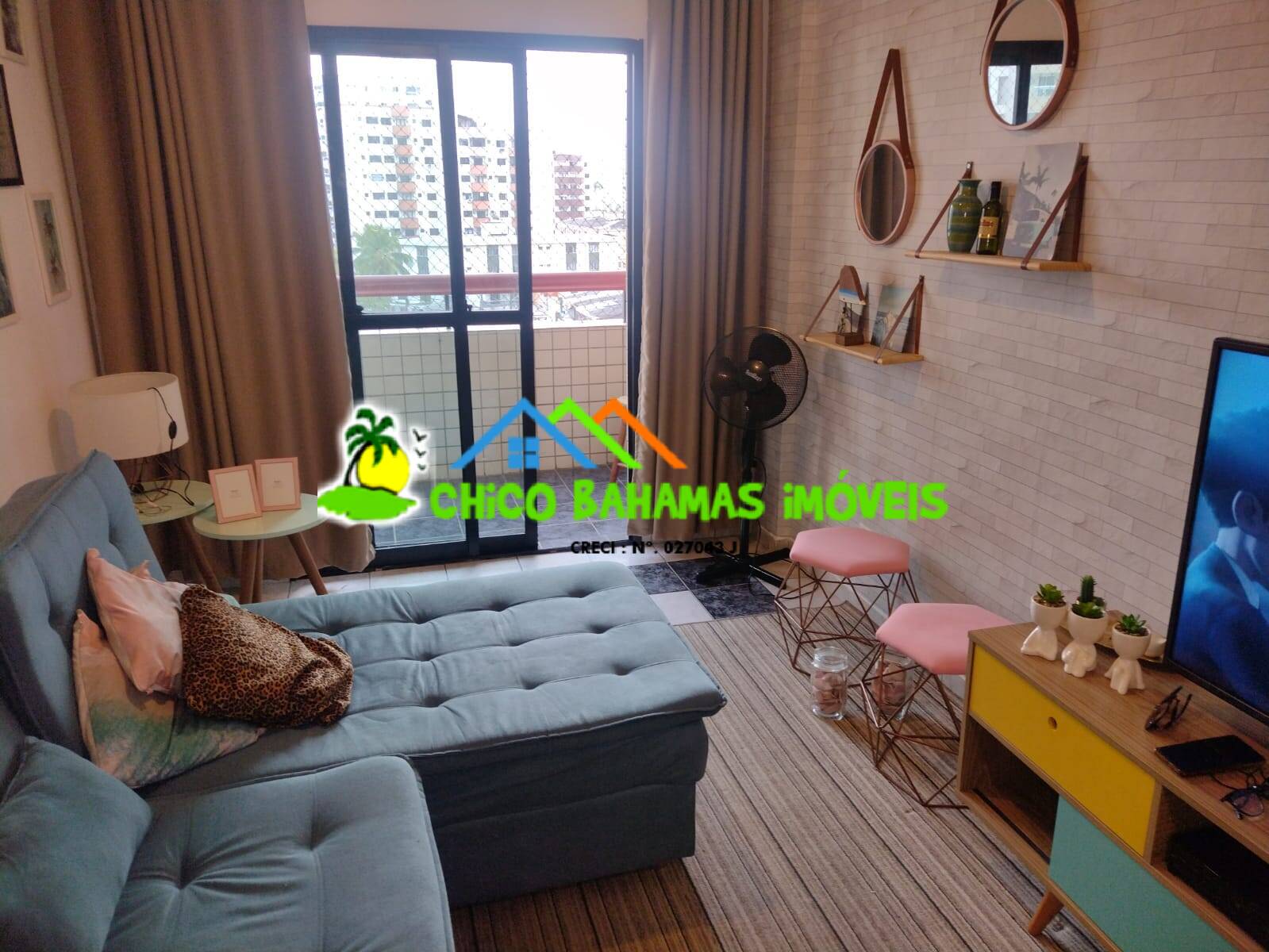 Apartamento, 2 quartos, 96 m² - Foto 23