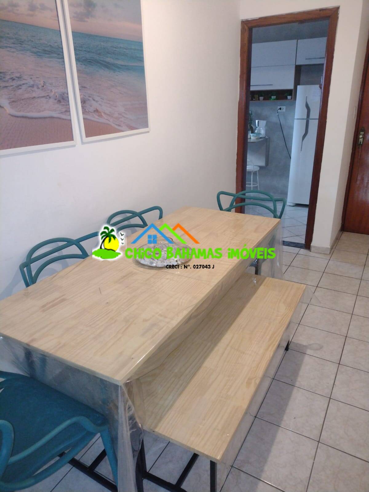 Apartamento, 2 quartos, 96 m² - Foto 26