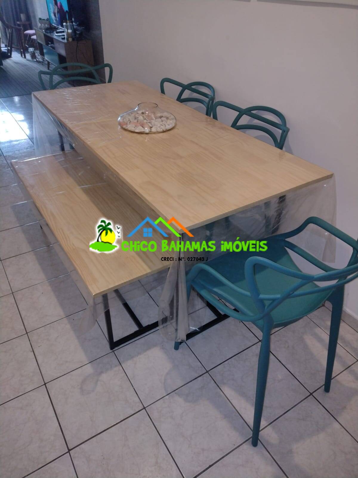 Apartamento, 2 quartos, 96 m² - Foto 27