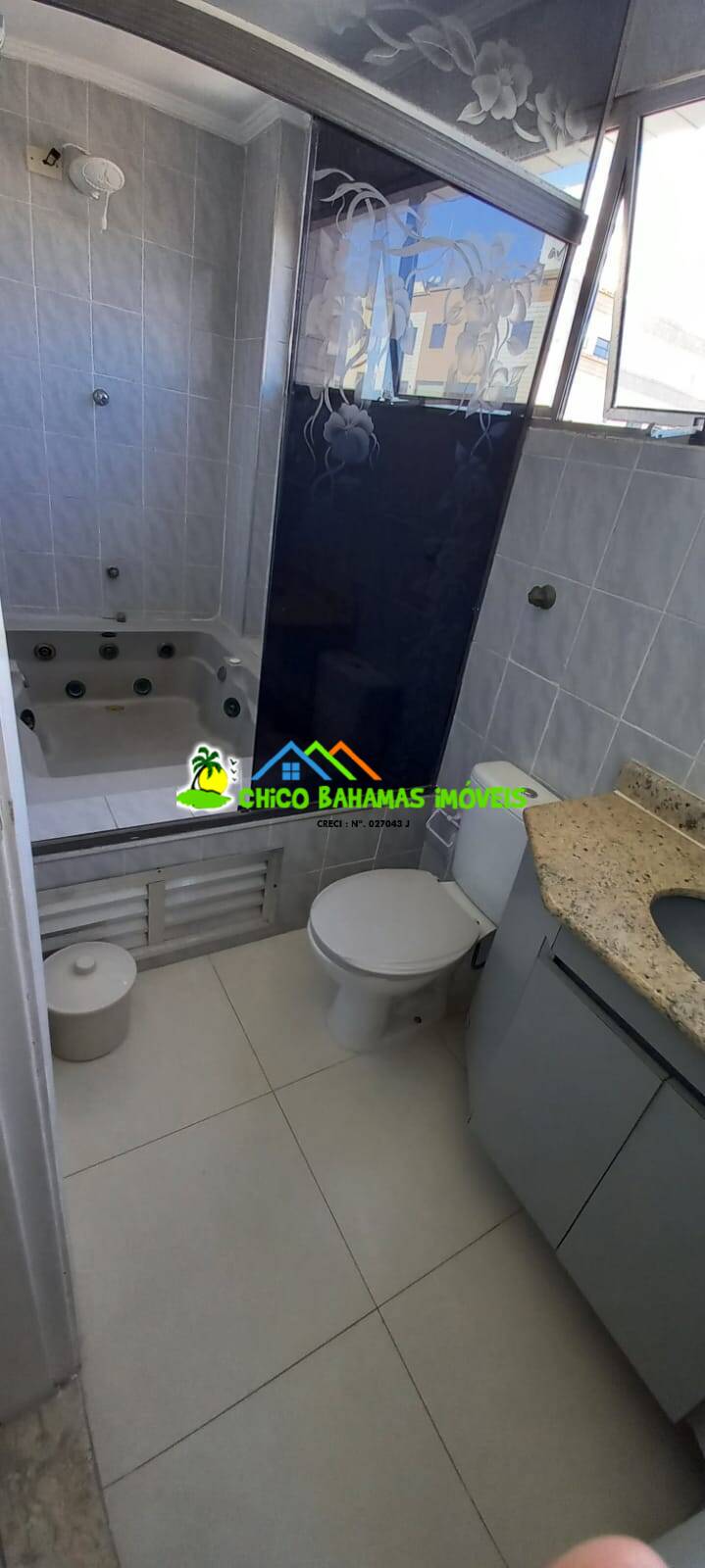 Cobertura, 4 quartos, 236 m² - Foto 9