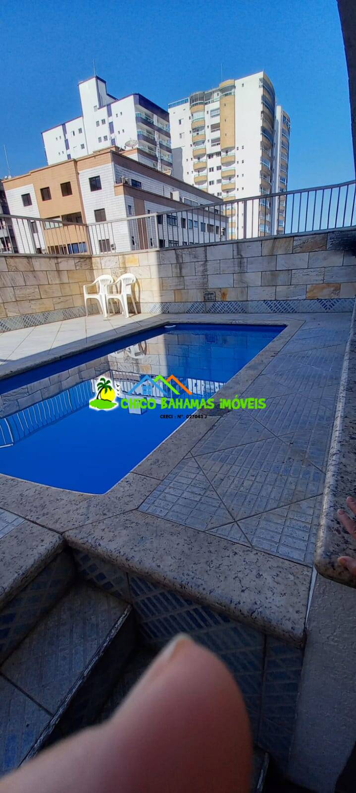 Cobertura, 4 quartos, 236 m² - Foto 16