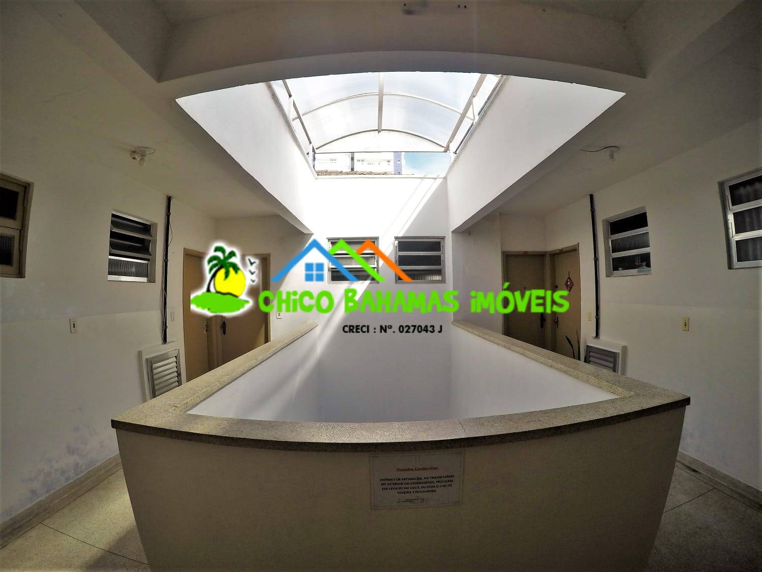 Apartamento, 1 quarto, 44 m² - Foto 4