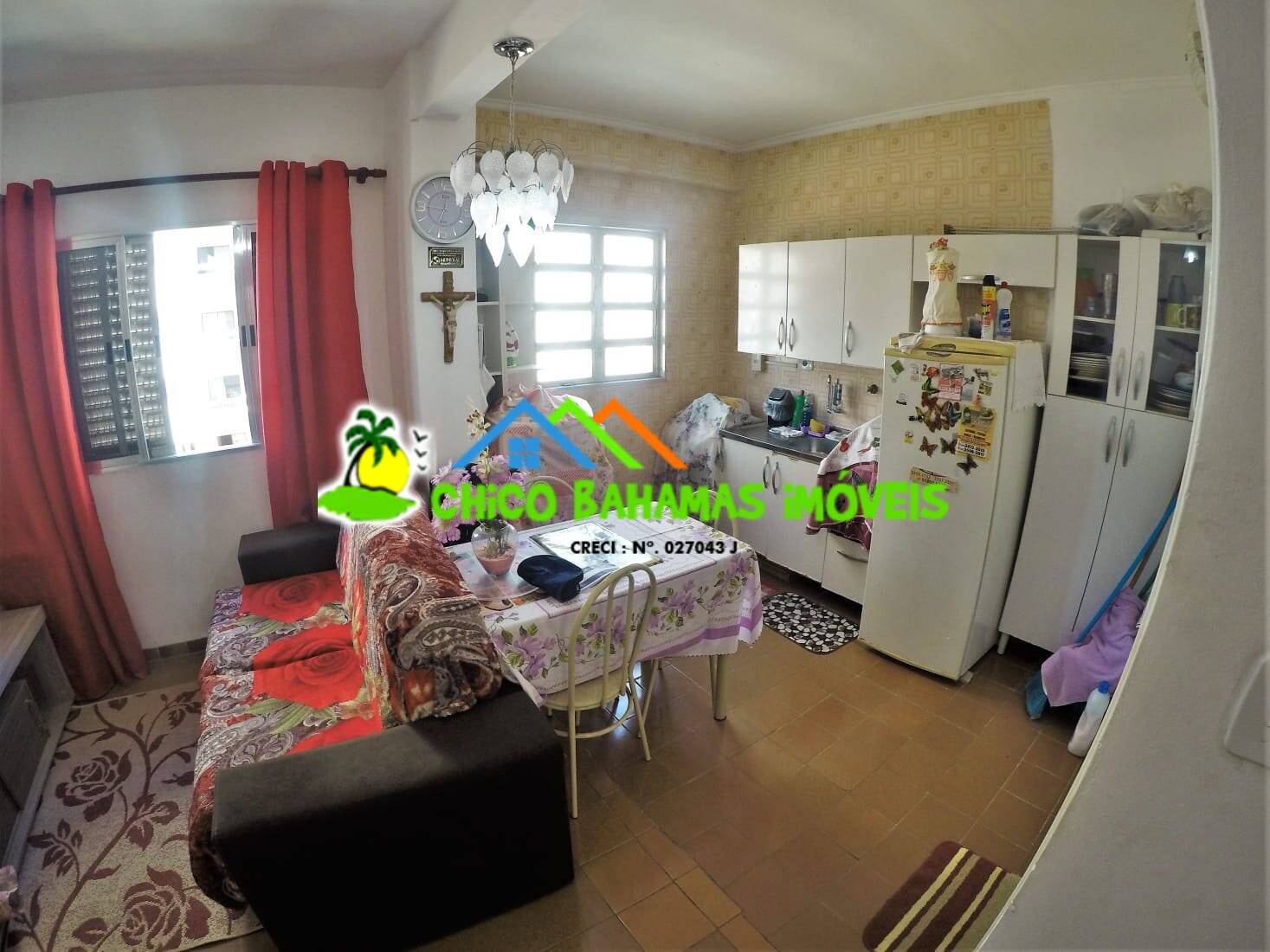 Apartamento, 1 quarto, 44 m² - Foto 6