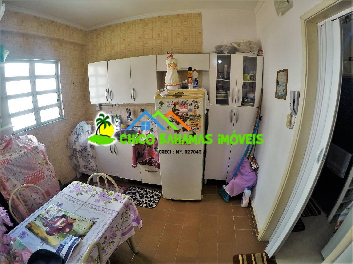 Apartamento, 1 quarto, 44 m² - Foto 5