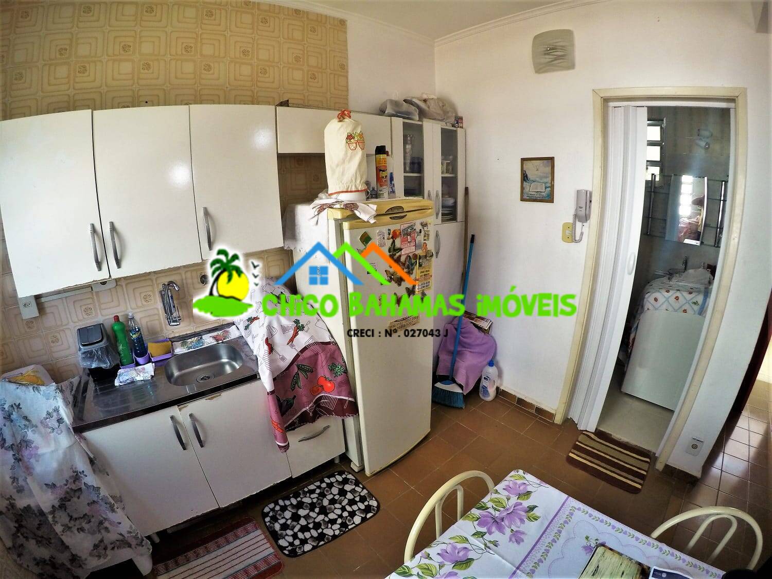 Apartamento, 1 quarto, 44 m² - Foto 8