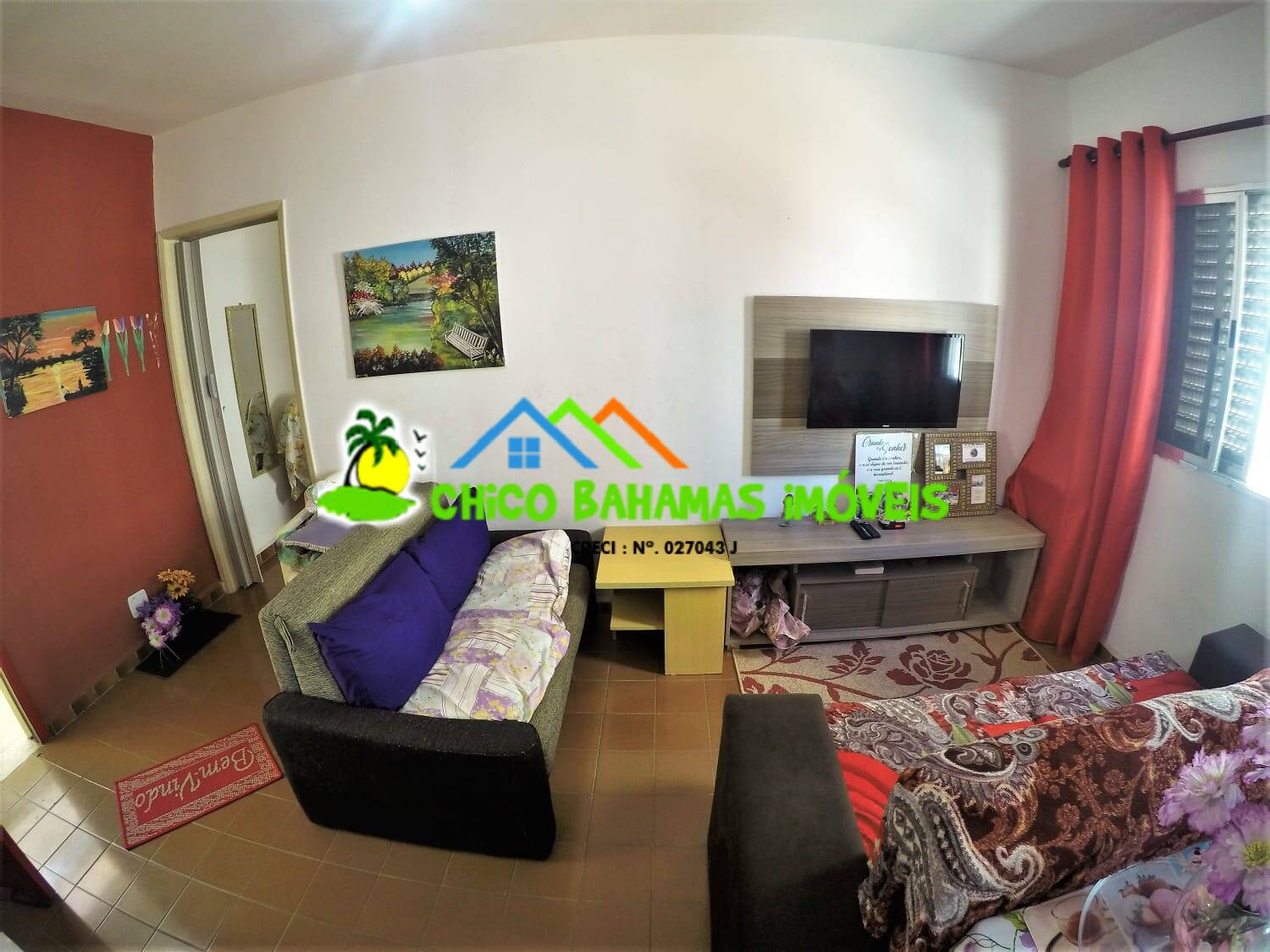 Apartamento, 1 quarto, 44 m² - Foto 9