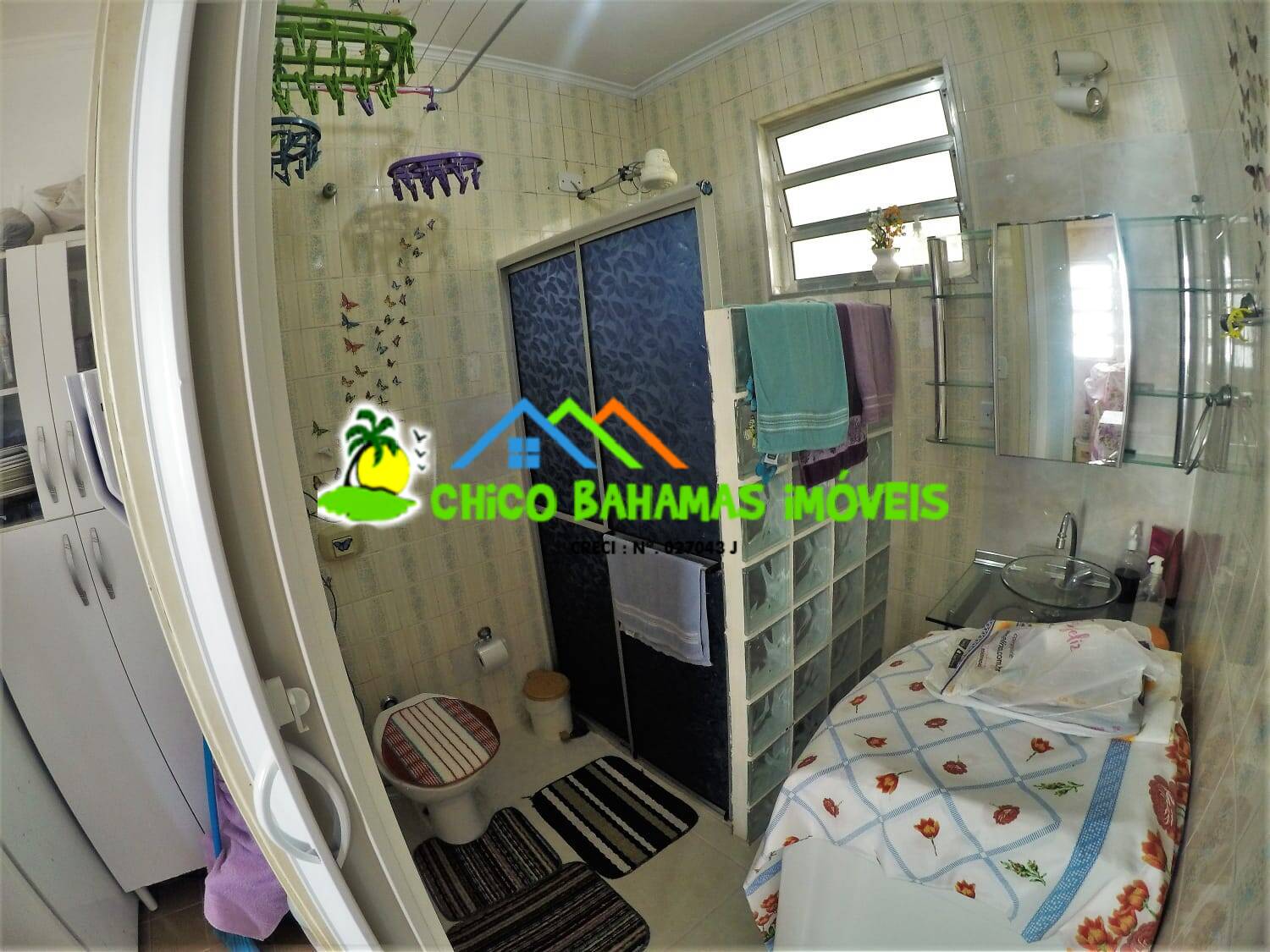 Apartamento, 1 quarto, 44 m² - Foto 7