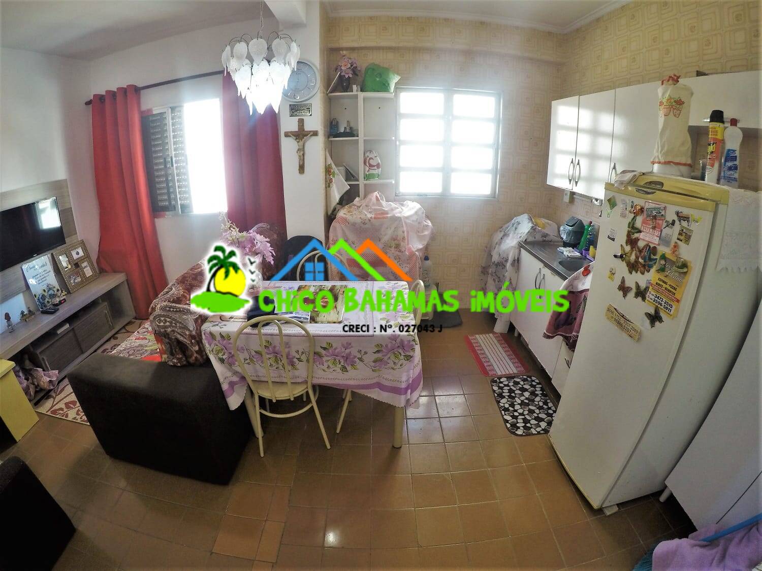 Apartamento, 1 quarto, 44 m² - Foto 10