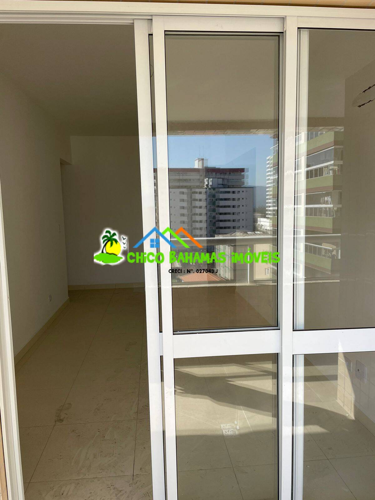 Apartamento, 2 quartos, 84 m² - Foto 2