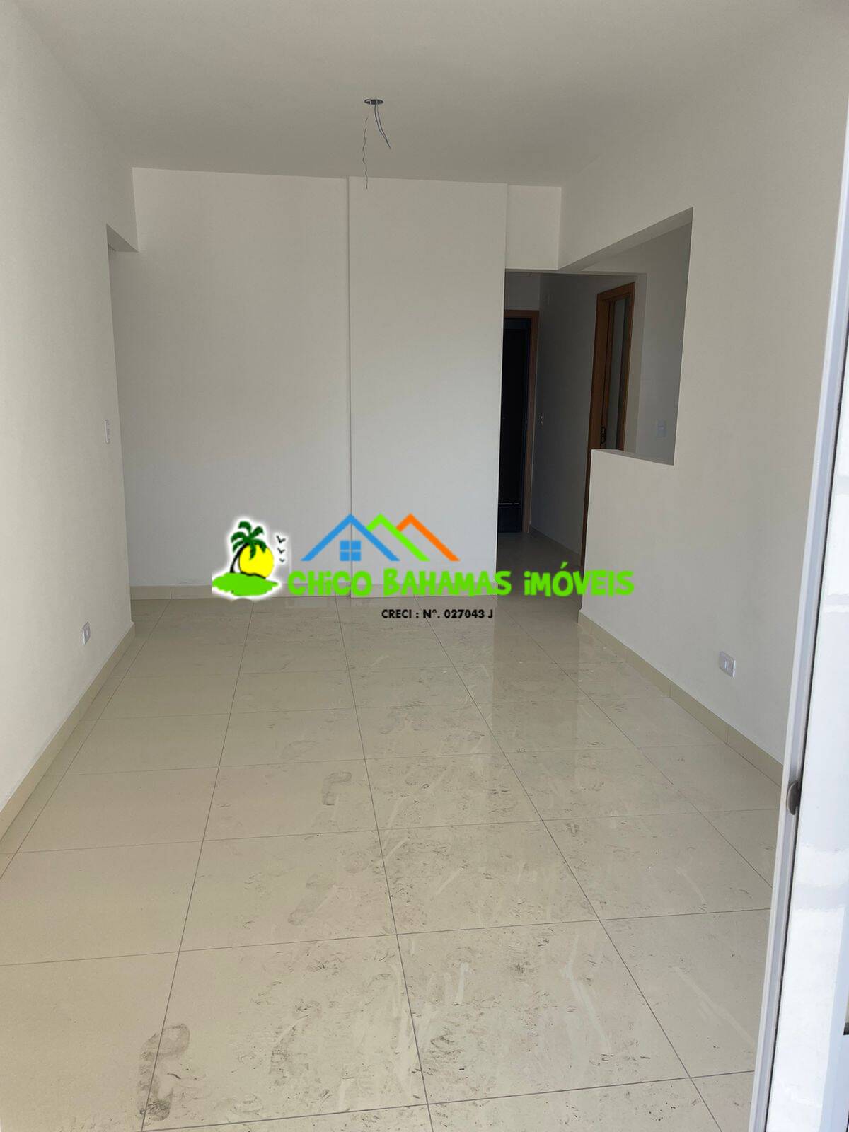 Apartamento, 2 quartos, 84 m² - Foto 3