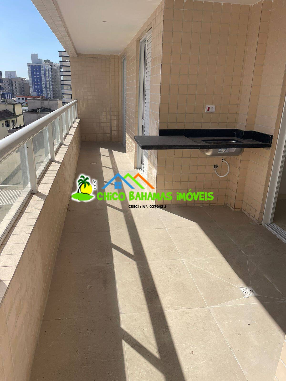 Apartamento, 2 quartos, 84 m² - Foto 4