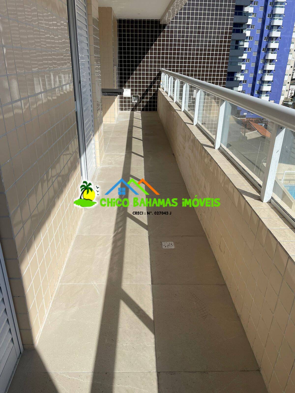 Apartamento, 2 quartos, 84 m² - Foto 6