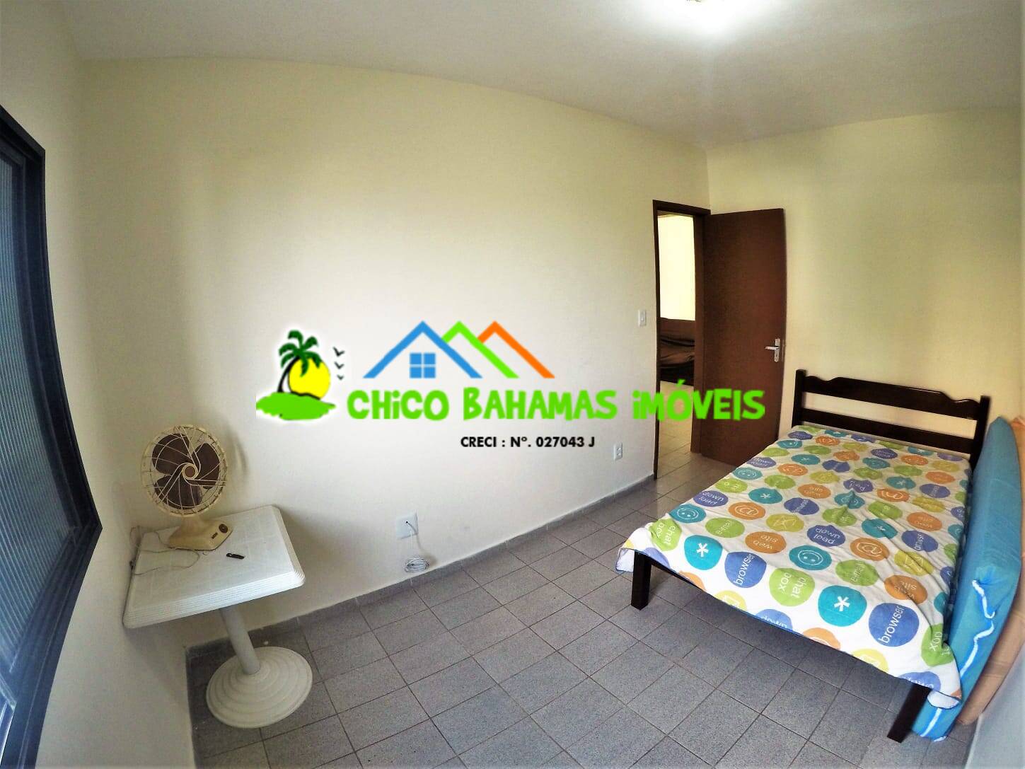 Apartamento, 2 quartos, 79 m² - Foto 3