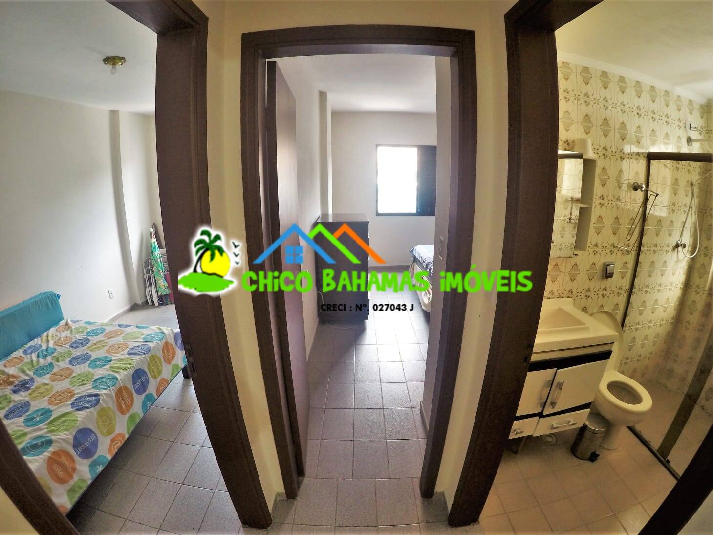 Apartamento, 2 quartos, 79 m² - Foto 8