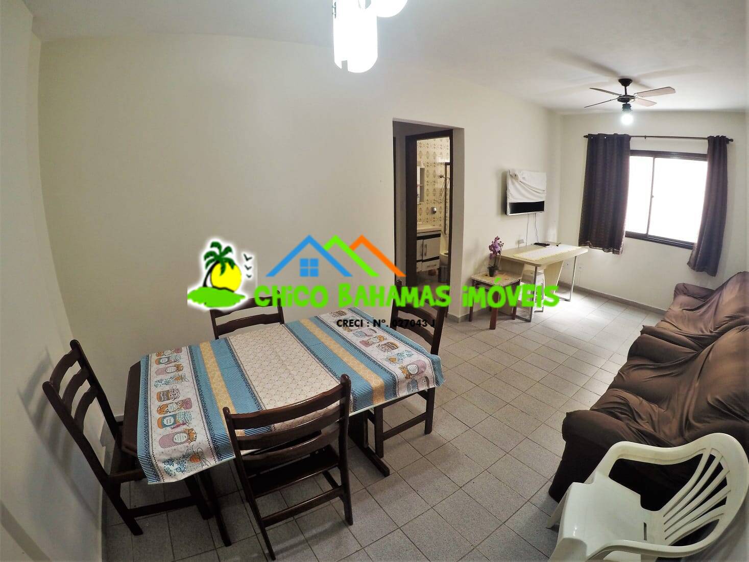 Apartamento, 2 quartos, 79 m² - Foto 7