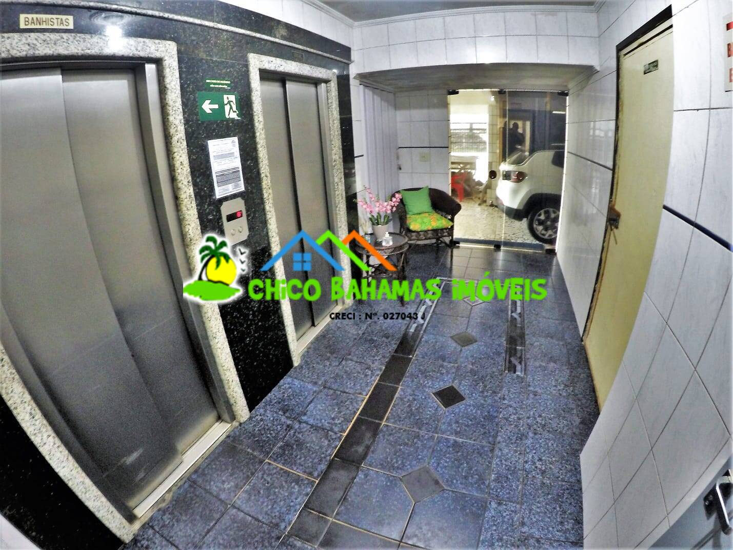 Apartamento, 2 quartos, 79 m² - Foto 22