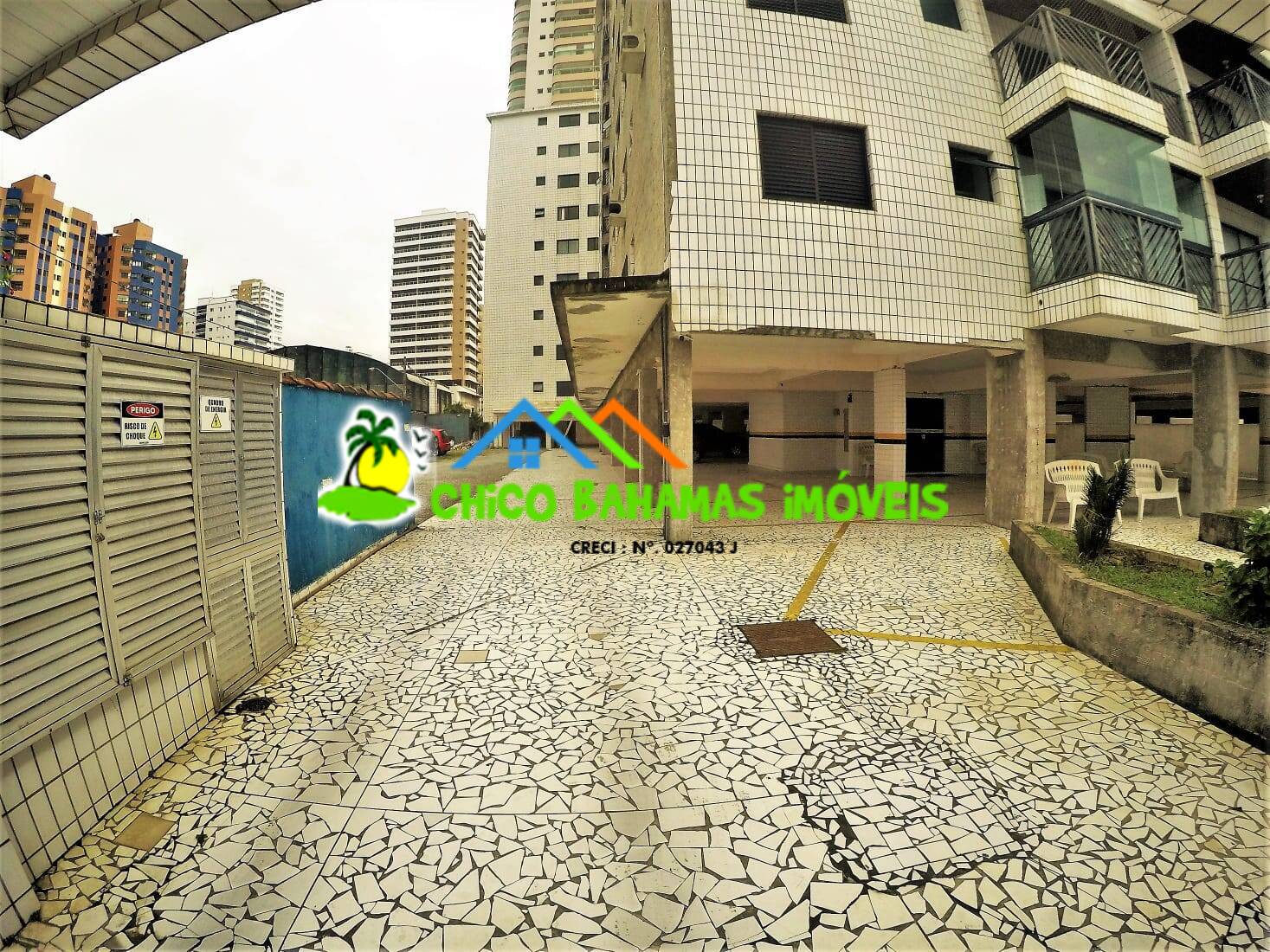 Apartamento, 2 quartos, 79 m² - Foto 1