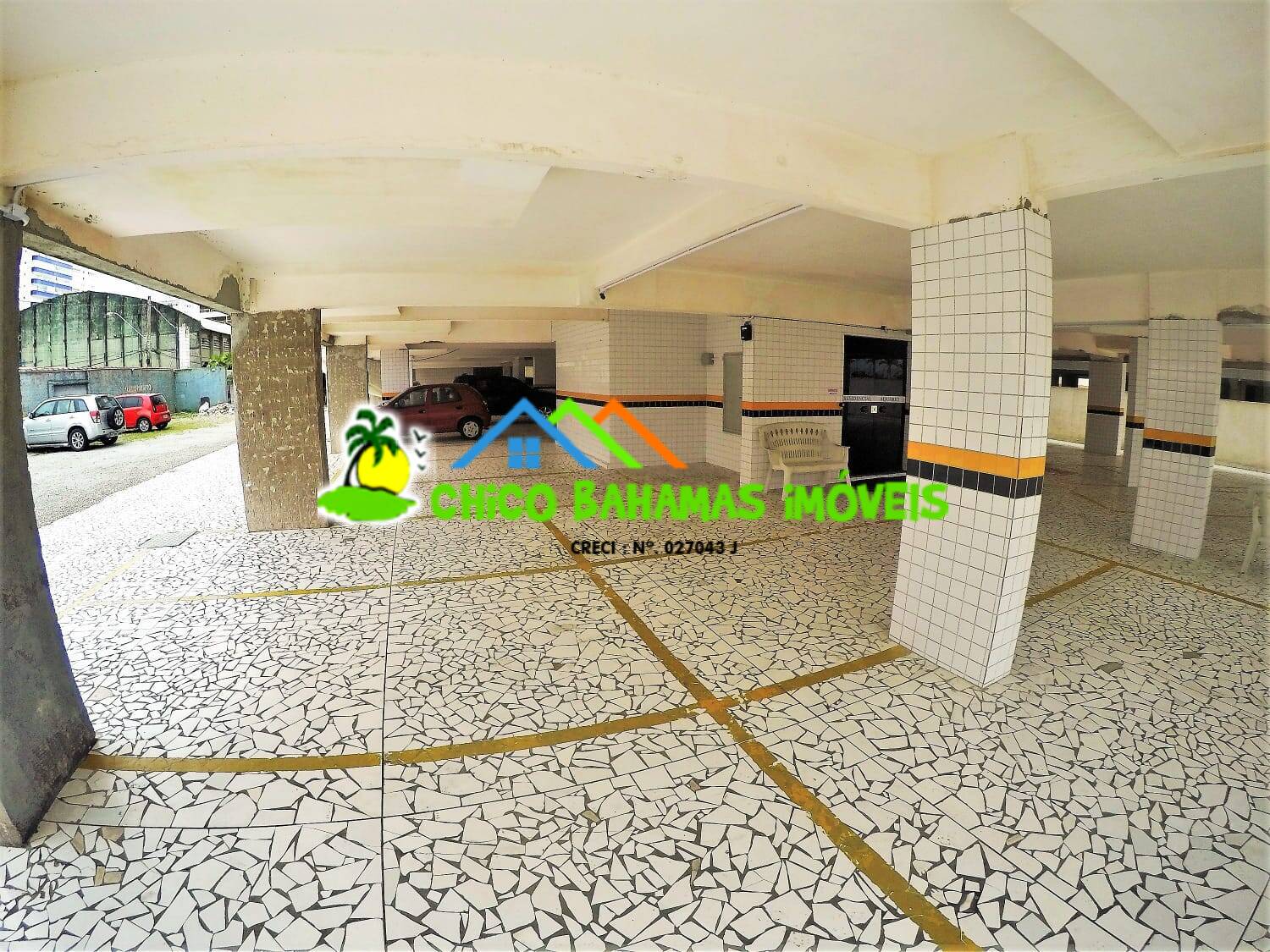Apartamento, 2 quartos, 79 m² - Foto 27