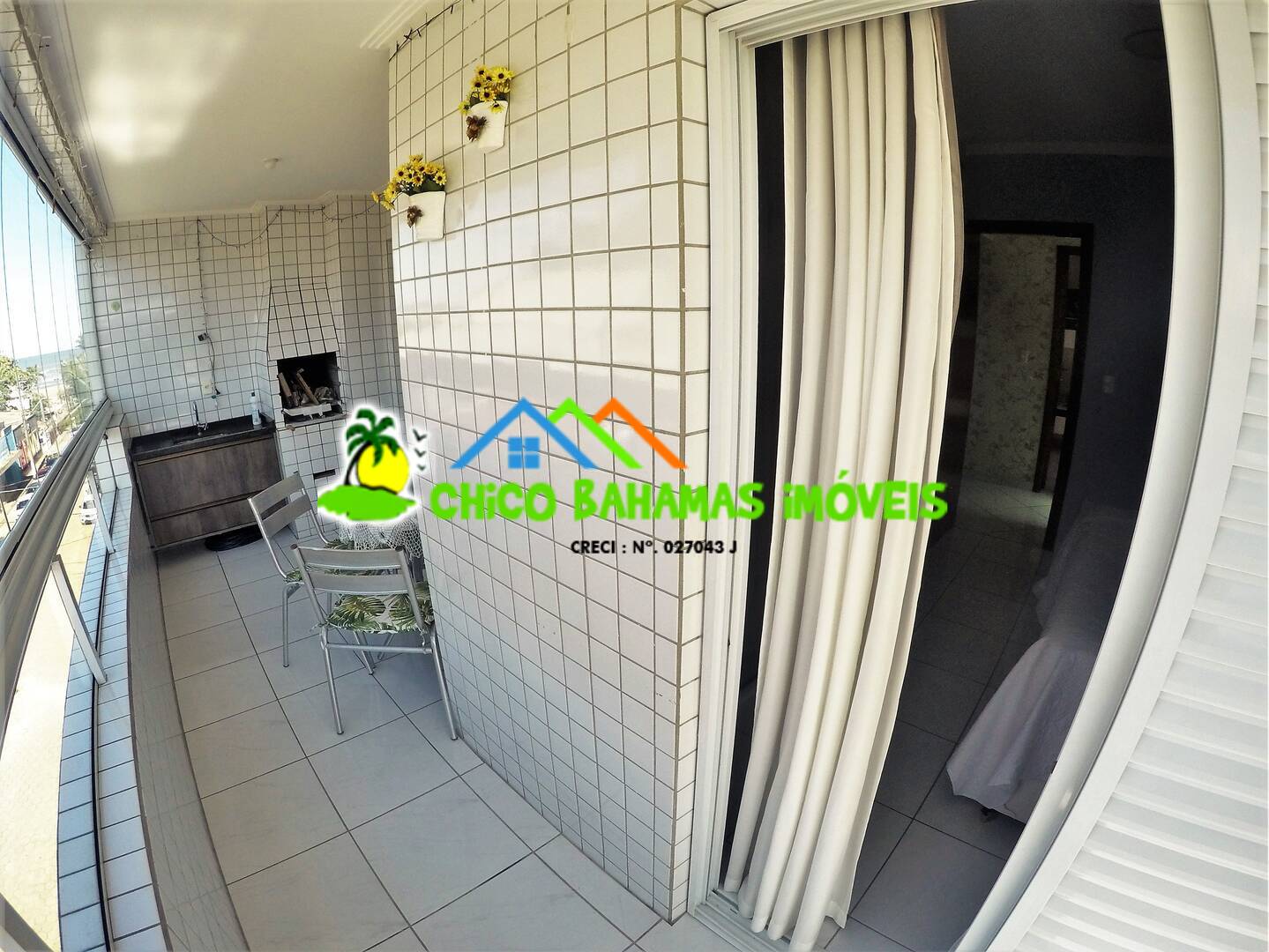 Apartamento, 2 quartos, 89 m² - Foto 15