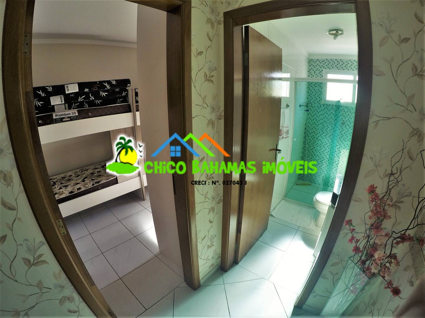 Apartamento, 2 quartos, 89 m² - Foto 27