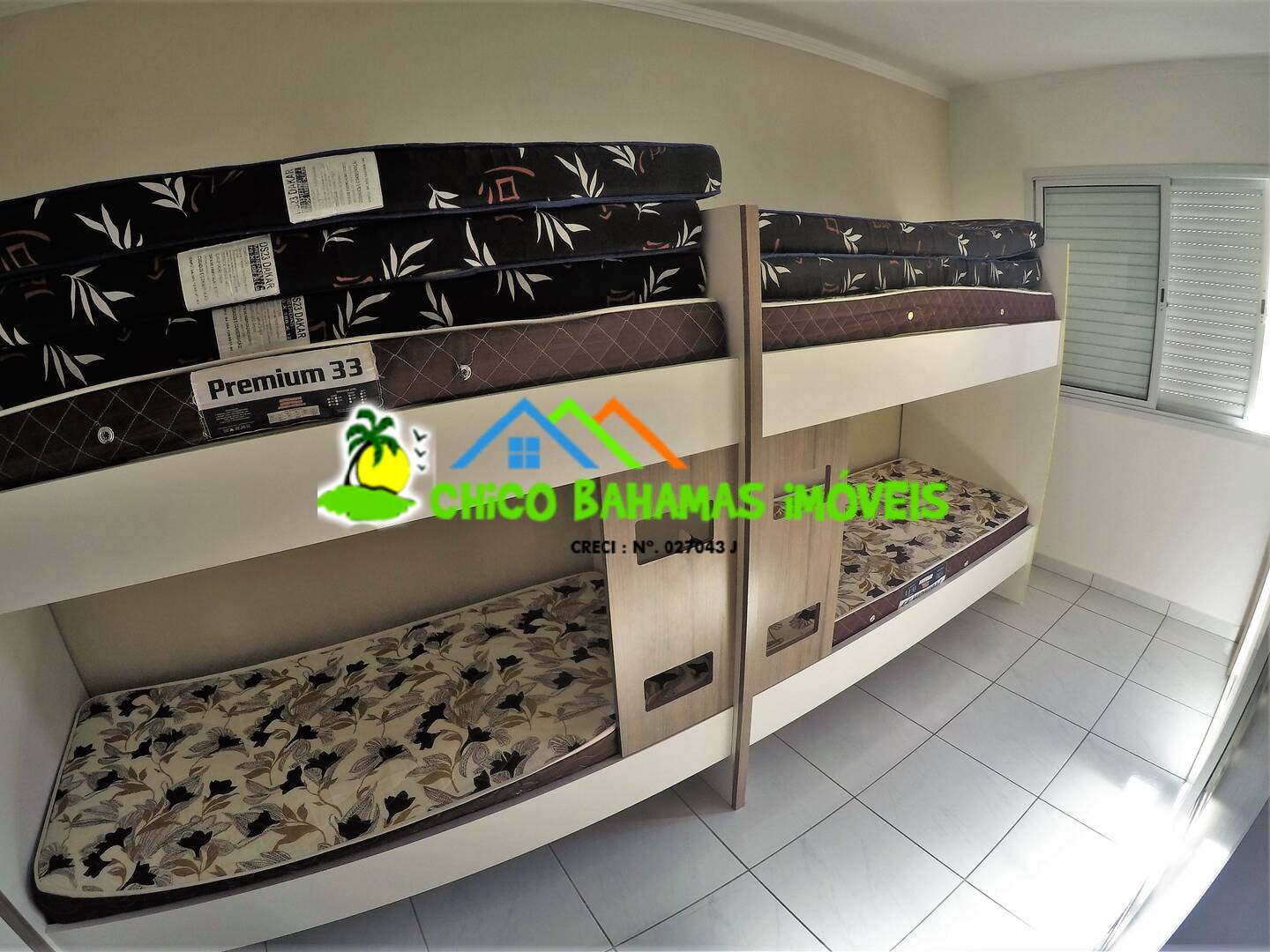 Apartamento, 2 quartos, 89 m² - Foto 29