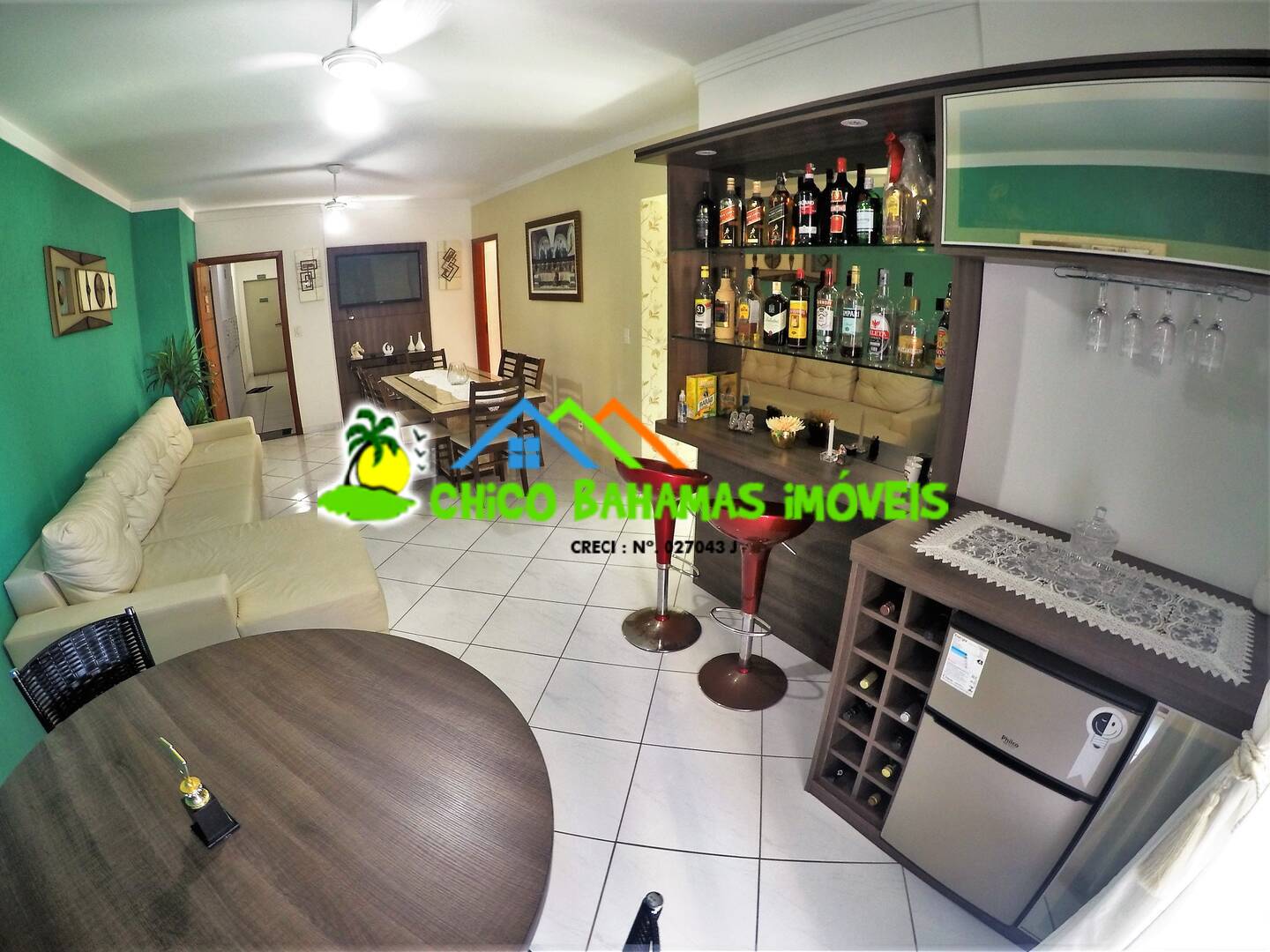 Apartamento, 2 quartos, 89 m² - Foto 49